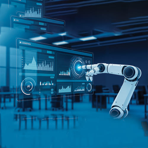 Image of Data Strategy & Analytics