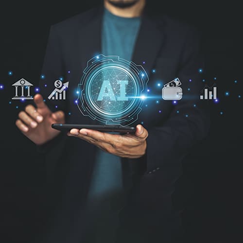 Image of Data Strategy & Analytics