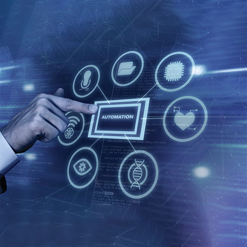 Image of Data Strategy & Analytics