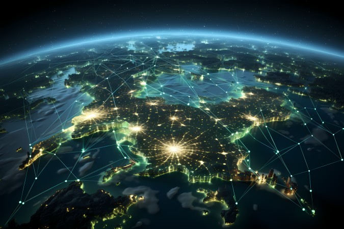 Image of Global Presence