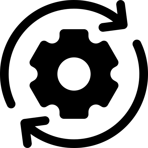 Icon of Flexible Engagement Models