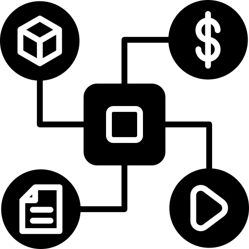 Icon of Outcome-Oriented Delivery Model