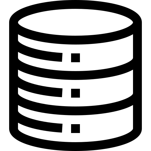 Icon of Ensuring Data Protection & Compliance