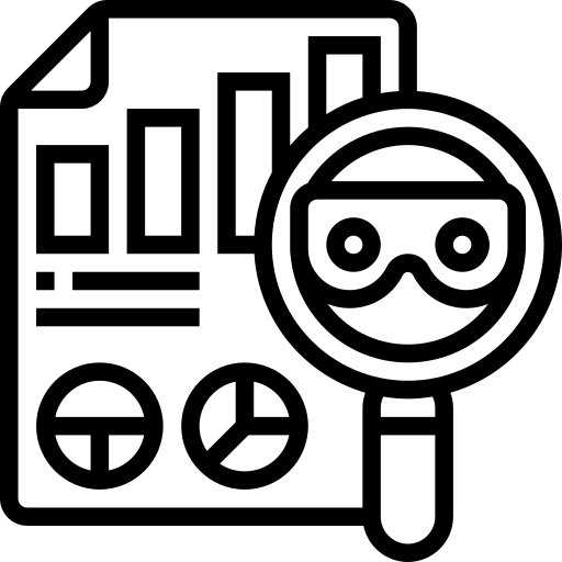Icon of Risk Remediation