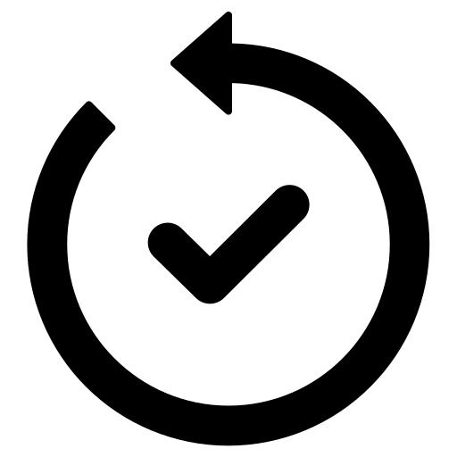 Icon of Rapid Recovery & Business Continuity