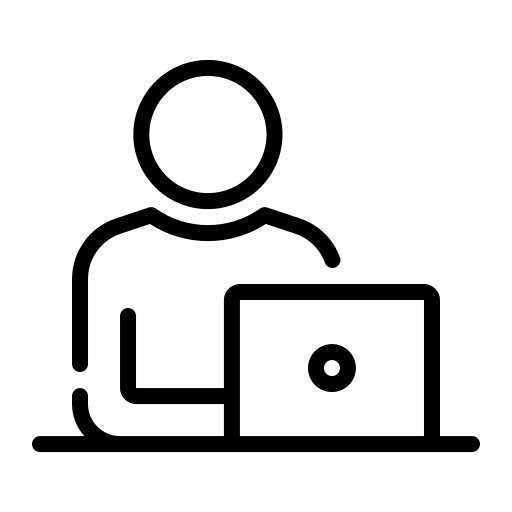 Icon of Digital Native