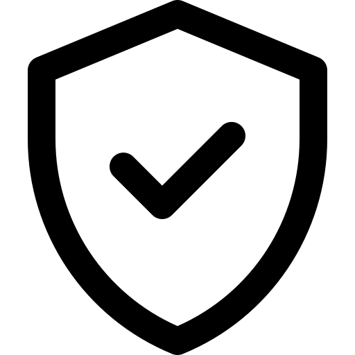 Icon of Step in with a Security First Stance